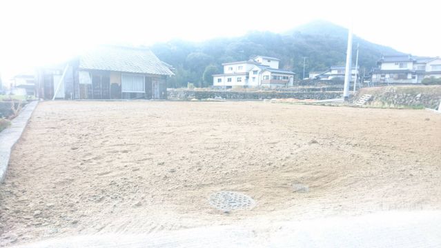 安浦真砂入れの画像