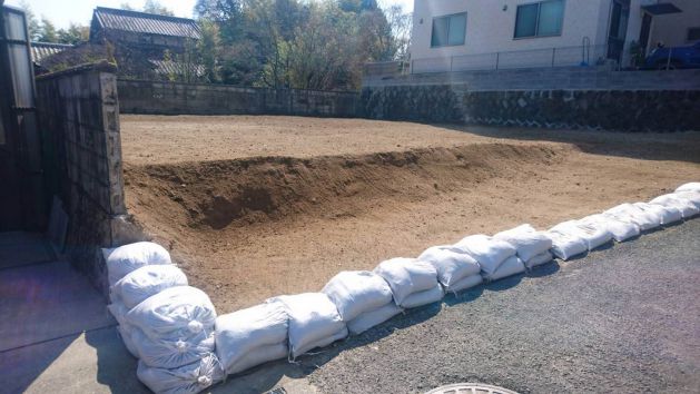祇園木造平屋の画像