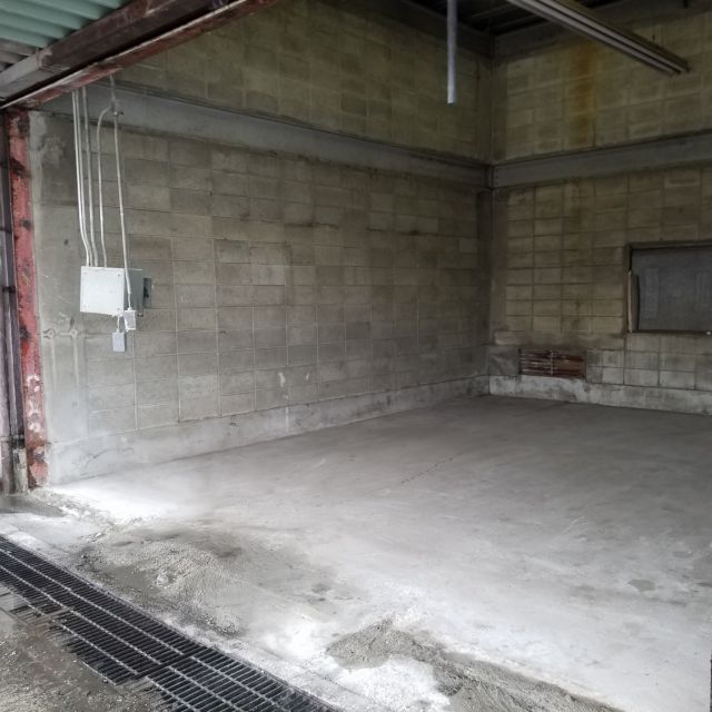 一部解体ｉｎ東部市場の画像