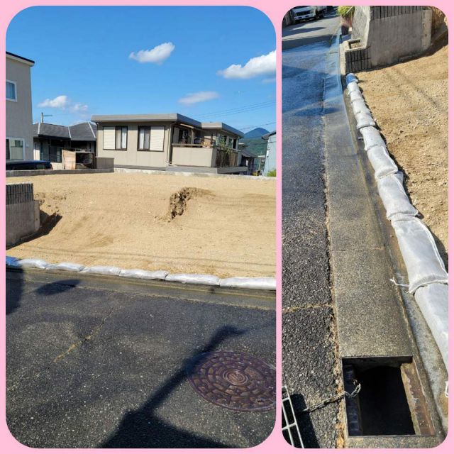 軽量鉄骨２階建ｉｎ安芸区矢野の画像