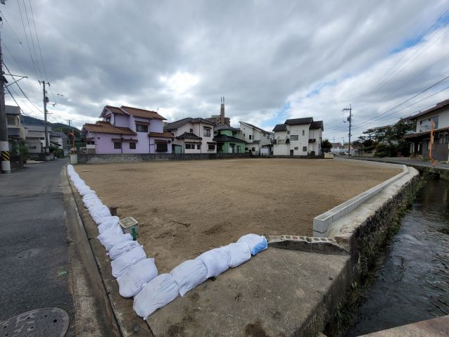 木造２階建ｉｎ安佐南区川内の画像