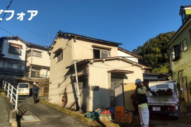 Before画像1