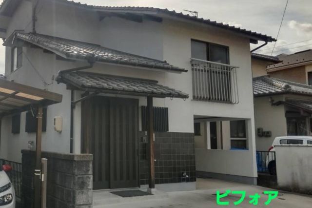 Before画像1