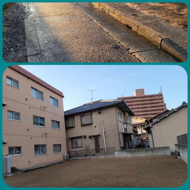 木造２階建ｉｎ西原パート２の画像
