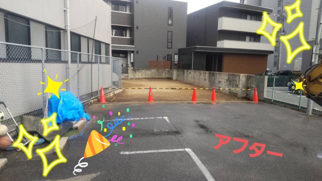 木造２階建工事in東区牛田の画像