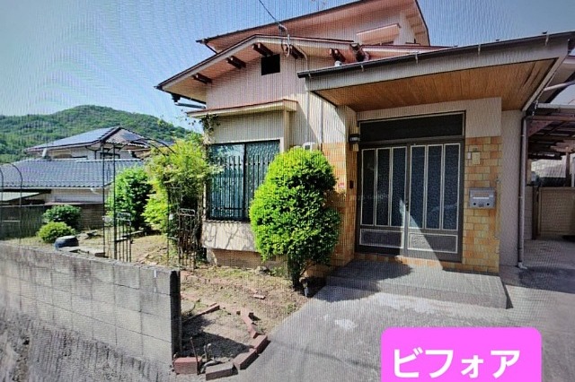 Before画像1
